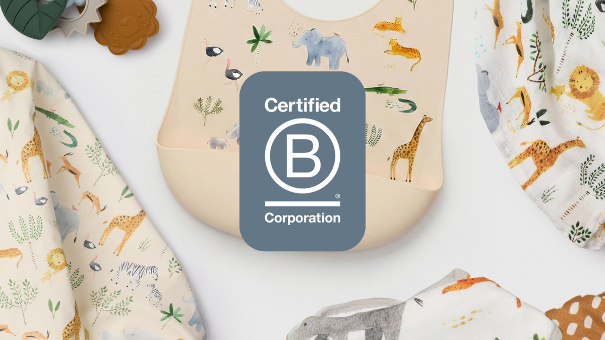 Certified B Corporation
