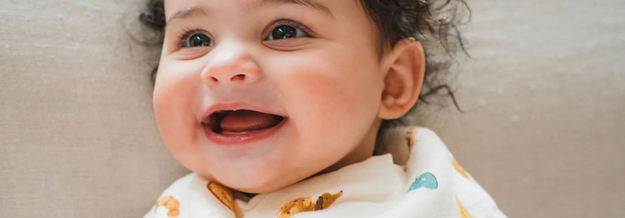 Baby Teething Timeline: When Do Babies Get Their First Teeth?