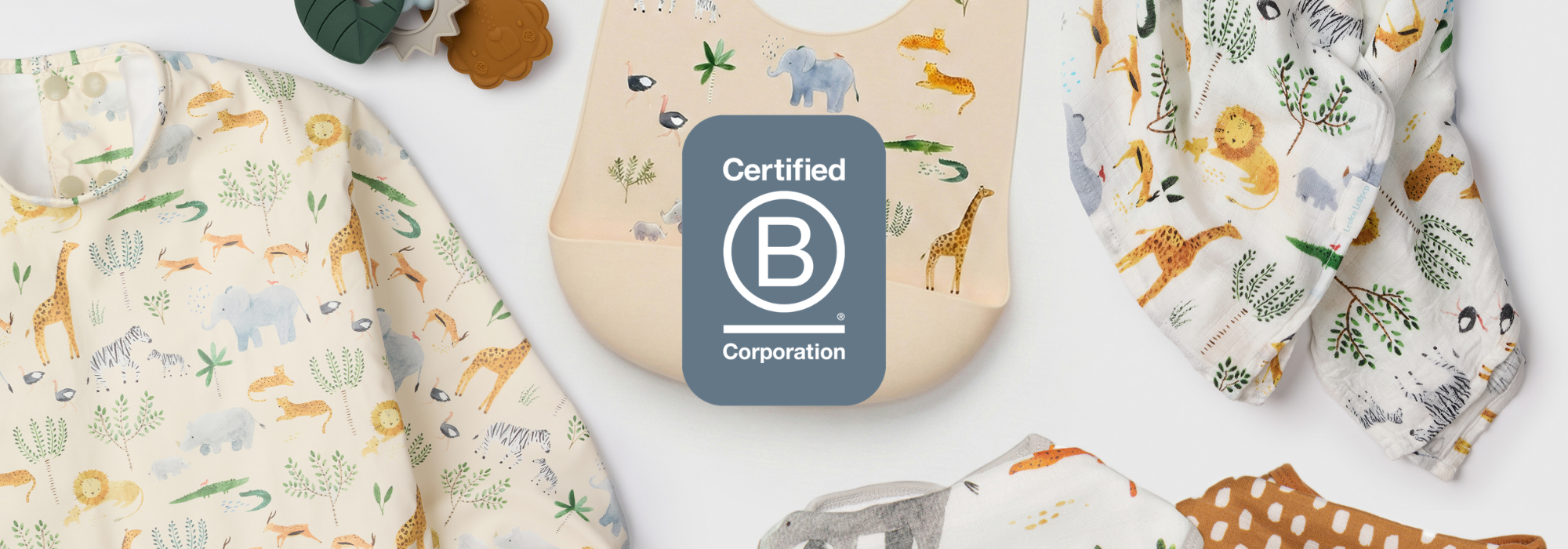 Certified B Corporation