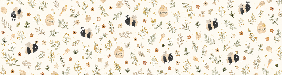 Bumble Bees