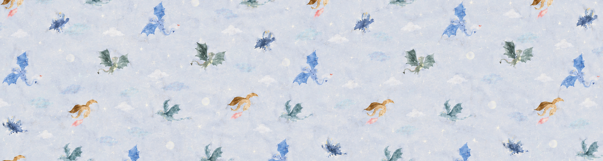 Magical Dragons