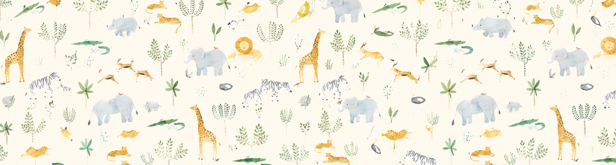 Safari Jungle