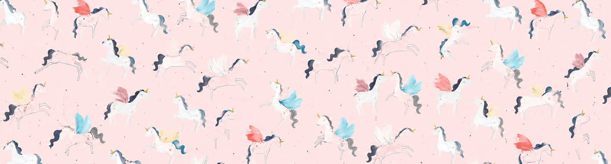 Unicorn Ballet