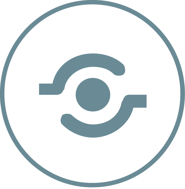 Icon of adjustable snaps and fit